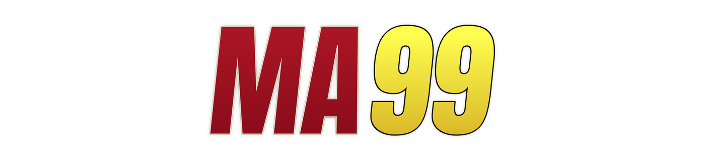 ma99 লোগো